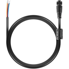 00000128001 6.5ft 4Pin Power Cable for Simrad GO NSS evo3 Vulcan picture