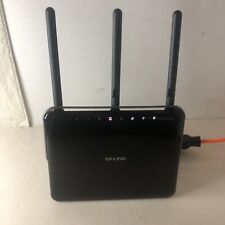 TP-Link AC1900 High Power Wireless Wi-Fi Gigabit Router, Detachable Antennas picture