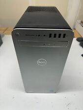Dell XPS 8910, Core i7-6700K, 16GB Ram, 500GB NVMe, RX 480,  W10 Desktop picture