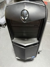 Alienware Tower As Shown In Pictures Not Tested picture