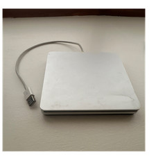 Original Apple A1379 USB SuperDrive CD DVD Player External Drive  picture
