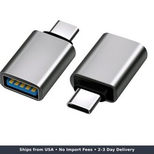 USB C To USB Adapter 3.1 Gen 2 10Gbps USB To Usbc Adapter Usb-c Male To USB 3.0 picture