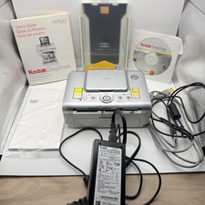 Kodak EasyShare Photo Printer 500 Bluetooth Digital picture