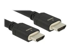 Delock High Speed HDMI Cable 48Gbps 8K 60Hz Cable 85296 picture