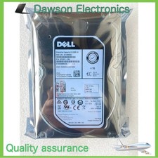 New FIT FOR DELL 4TB 3.5