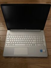 HP 15 Laptop Model DY-2152wm Barely Used Comes With Orignal Box and New Battery picture