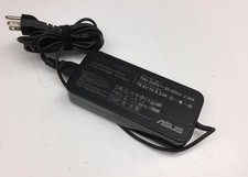 Genuine Asus ROG Series Laptop AC Power Adapter ADP-180MB F picture