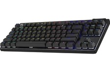 Logitech G PRO X TKL LIGHTSPEED Wireless Gaming Keyboard, Ultra-Portable picture