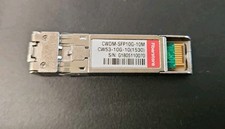 FS CWDM-SFP10G-10M SFP+ Transceiver Module CW53-10G-10(1530) picture