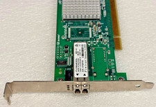 Qlogic QLA2460 4GB PCI-X Single Fibre Host Adapter HBA card FC2410401-21 D picture
