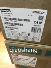 1FL6067-1AC61-0LA1 SIEMENS server Driver Brand New Fast Shipping FedEx or DHL picture