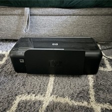 HP Deskjet D2660 Color Printer picture