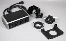 Legrand WSC320-S ground protected outlet adaptor picture