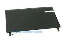 AP0AU000100 GENUINE GATEWAY DISPLAY BACK COVER LT2104U NAV50 SERIES (GRD B+) picture