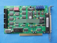 1pc used Yanxiang PCL-711B A2 acquisition card picture