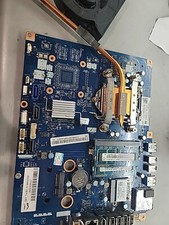 Lenovo Motherboard All In One C560 LA-A061P 2G 11S90005378 90005366 tested picture