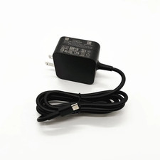 OEM 20V 2.25A 45W AC Power Supply Type-C USB-C Adapter Charger for Steam Deck picture