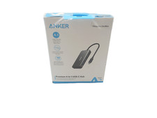 Anker Premium 4-In-1 Usb-C Hub picture