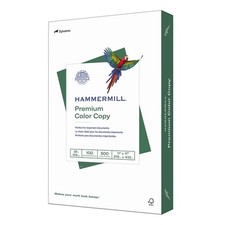 Hammermill Printer Paper, Premium Color 28 lb Copy Paper, 11 x 17-100 Bright, Ma picture