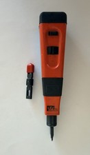 IDEAL PUNCHMASTER II #35-485 Used picture