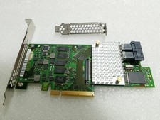 Fujitsu ep400i  D3216-A13 LSI MegaRAID SAS 1GB Cache  12GB =9361-8I card picture