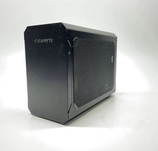 Gigabyte RX 580 Gaming Box External GPU USBC picture