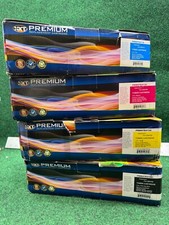 NXT Premium Fits HP LJ M451NW 305A CE410X CE411A CE412A CE413A Toner set picture