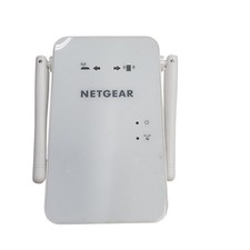 Netgear EX6100v2 AC750 WiFi Range Extender Dual Band Access Point picture