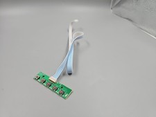 Original Control Buttons For CRUA CR27DM 27