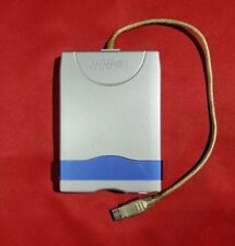 Imation Smart Disk  Mitsumi D353FUE USB External Floppy Disk Drive picture