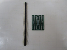PLA PCB KIT FOR COMMODORE 64 PLA MOS 906114-01 PLS100 82S100 GAL20V8B-25LP picture