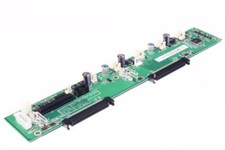 Fujitsu Siemens A3C40076192 RX200 S2 SCSI Backplane Fan Board M73IL 03378-2 picture