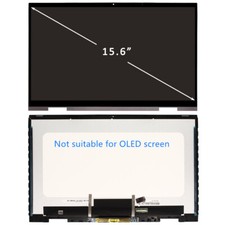 M45481-001 LCD Touch Screen M45482-001 FHD For HP ENVY X360 15-EU 15M-EU picture