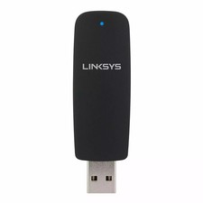 Linksys N300 Wireless-N USB Adapter Simplicity (AE1200) - [LN]™ picture