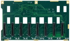 SUPERMICRO SAS743TQ BACKPLANE 8-PORT SAS/SATA 3.5'' picture