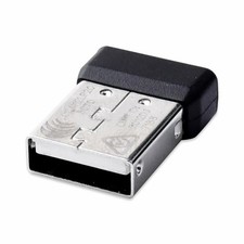Mini USB Wireless Mouse Keyboard Combo Receiver for Logitech MK220 MK235 MK250 a picture