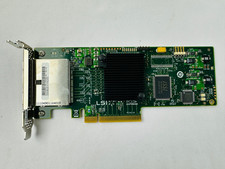 LSI Logic SAS9200-8e 375-3641-02 PCIe SAS / SATA Controller Card picture