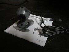 General Electric Company WebCam No Earset 98061 Untested picture