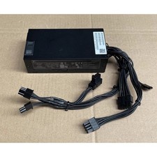 FSP500-30AS Flex 500W Power Supply 100-240V for Intel Ghost Canyon NUC9 Element picture