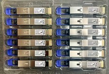 1PC FINISAR FTCD4523E3PCM-OR 400GB-DR4 QSFP-DD 500M SMF MPO Transceiver Module picture