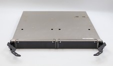 Juniper Universal Blank Modules In Front Edge Router P/N: MX2K-MPC6E-A Tested picture