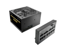 Thermaltake Dockpower FI 1000W; ATX 3.1; Native PCIe 5.1 12V-2X6; Modular; picture