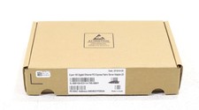 Dell 6-Port 100GbE PCIe x16 Fabric Server Adapter Dell P/N: 0891G5 (Open Box) picture