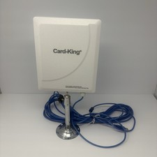 Card-King High Power Long Range USB WiFi Adapter 802.11b/g/n Tested w/ Stand picture