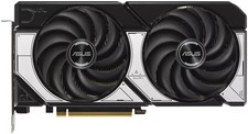 ASUS Dual GeForce RTX 5070 OC 12GB GDDR7 Video Graphics Card picture