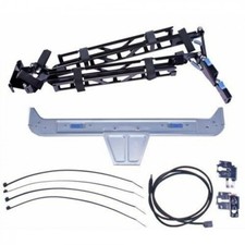 New Dell 2J1CF 02J1CF Poweredge R620 R630 R640 Cable Management Arm Bracket Kit picture