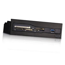 Multi-Function 5.25