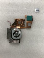 CPU Fan Heatsink Discrete for IBM Lenovo Thinkpad T61 T61P R61I R61 42w2460 picture