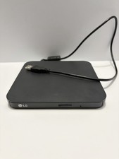 LG SP80NB80 External Drive DVD Writer & Playback picture
