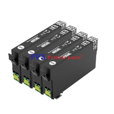 4BK 405XL Compatible Ink Cartridge For Epson WF-3820 WF-4820 WF-4825 WF-3825 picture